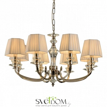 Люстра подвесная Aployt  APL.707.03.08