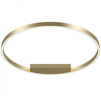 Потолочный светильник Maytoni MOD058CL-L50BS4K