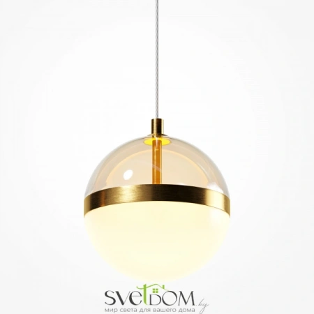 Бра MOD295WL-L12BBS3K Maytoni | Svetdom.by