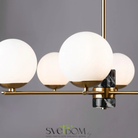Подвесные светильники Freya FR5230PL-08BS от Магазина Svetdom.by