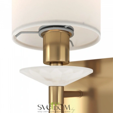 Настенные светильники MOD224WL-01BS1 Maytoni | Svetdom.by