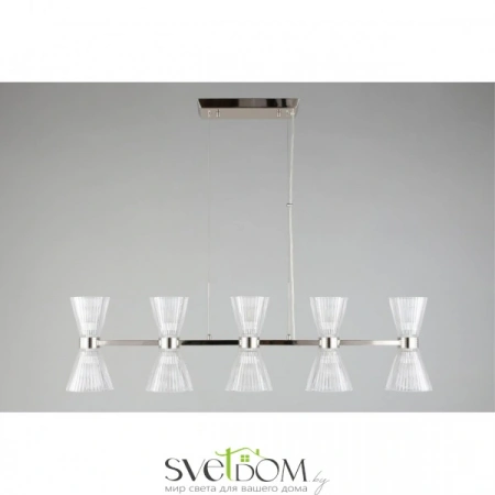 Люстры подвесныеAPL.801.13.10 Aployt | Svetdom.by