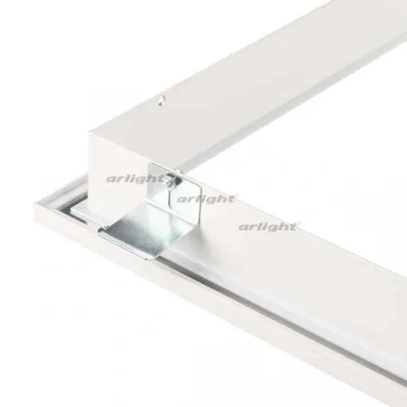 ARLIGHT Набор BX6060 White (для панелей IM-600x600) (Arlight, -)