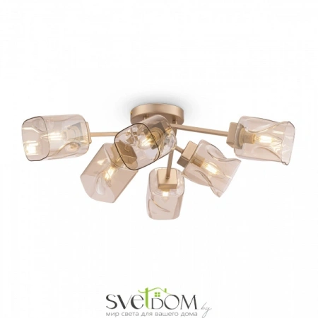 Светильники Freya FR5095CL-06G от Магазина Svetdom.by