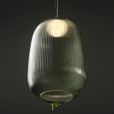 Подвесные светильники Freya FR5384PL-L13GN от Магазина Svetdom.by