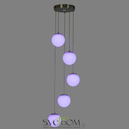 Подвесные светильники CITILUX CL228A051 от Магазина Svetdom.by