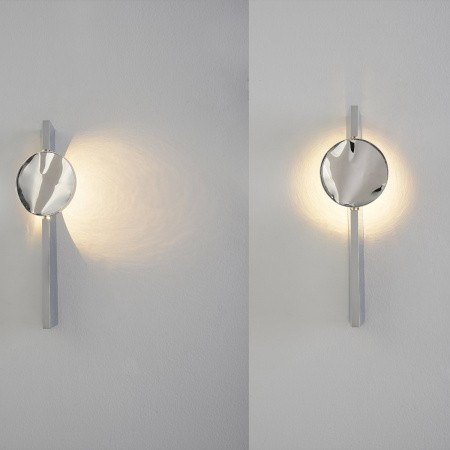 Бра 3570/405 Crystal Lux | Svetdom.by