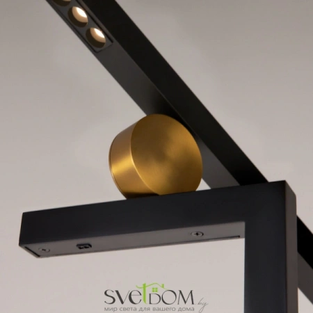 MOD363FL-L14B3K Maytoni