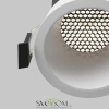 Встраиваемый светильник Technical DL118-15W-4K-W Maytoni