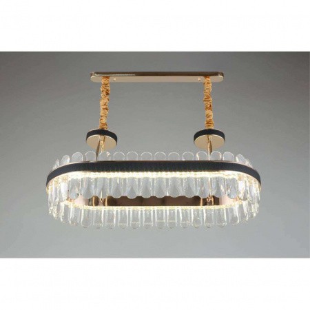 Люстры подвесныеAPL.027.03.81 Aployt | Svetdom.by