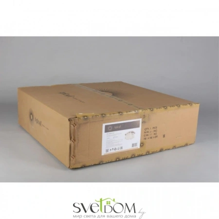 Люстры потолочныеAPL.864.17.50 Aployt | Svetdom.by