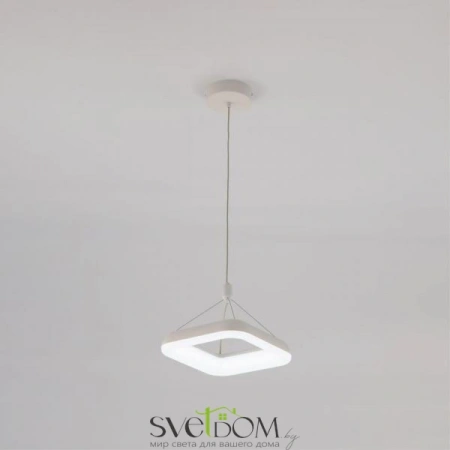 Подвесные светильники CITILUX CL225B210 от Магазина Svetdom.by