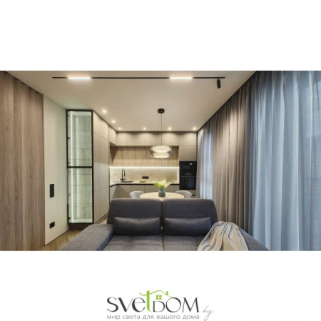 TR032-2-5W3K-M-B Maytoni