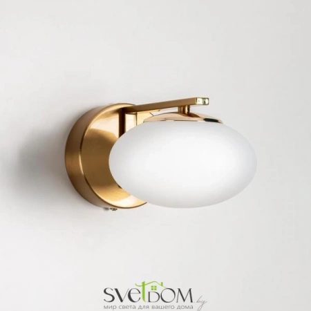 Бра CL226B313 CITILUX | Svetdom.by