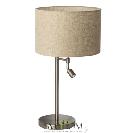 CITILUX CL801011 DUPLET Лампа Настольная CITILUX