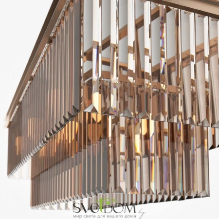 Подвесные светильники Maytoni MOD085PL-08G от Магазина Svetdom.by