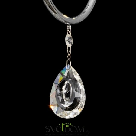 Люстры подвесныеCL437151 CITILUX | Svetdom.by