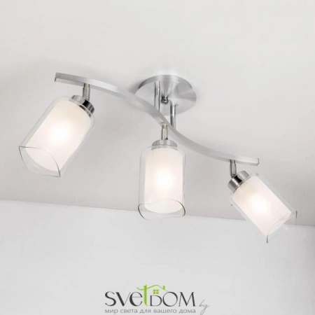 Фото CL169131 CITILUX Люстры потолочныеCL169131 CITILUX | Svetdom.by