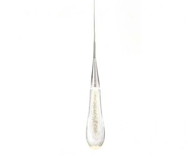 Kink Light 07861-1A,02 Подвес Гутта хром