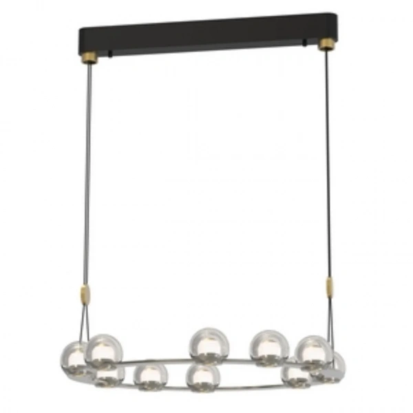 Люстры подвесные4291-10P Favourite | Svetdom.by