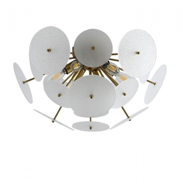 Люстры потолочные6553/6C LUMION | Svetdom.by