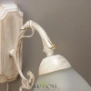 Citilux Латур CL413410 Бра с выключателем Патина CITILUX