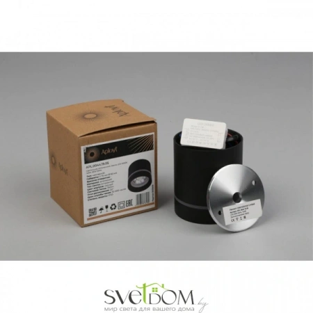 Накладные светильники Aployt APL.0044.19.05 от Магазина Svetdom.by
