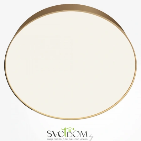 Потолочные светильники Maytoni C032CL-45W4K-RD-MG от Магазина Svetdom.by