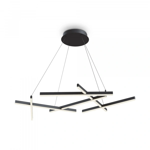 Подвесные светильники Maytoni MOD016PL-L75B от Магазина Svetdom.by