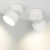 Светильник SP-RONDO-FLAP-R95-16W Day4000 (WH, 110 deg) Arlight 026481 Arlight