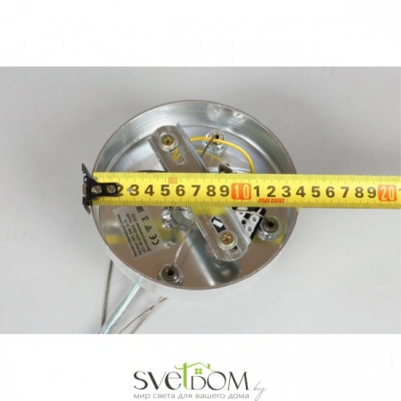 Люстры подвесныеAPL.848.13.15 Aployt | Svetdom.by