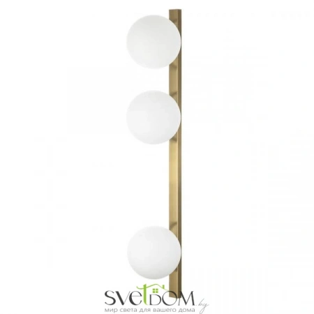 Настенные светильники CL209433 CITILUX | Svetdom.by