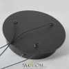 Люстра подвесная Lussole Lassen LSP-7257 LED Lussole