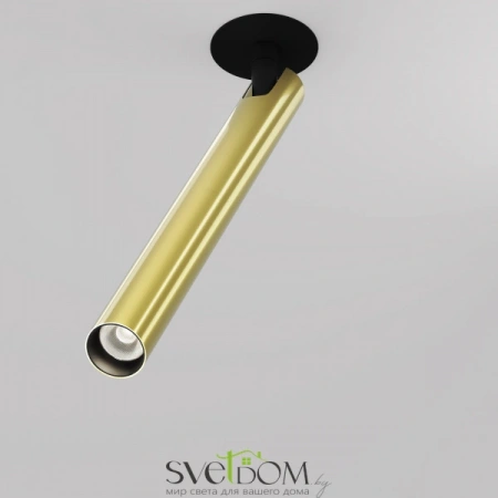 Встраиваемые светильники Maytoni C141RS-L300-6W4K-BBS от Магазина Svetdom.by