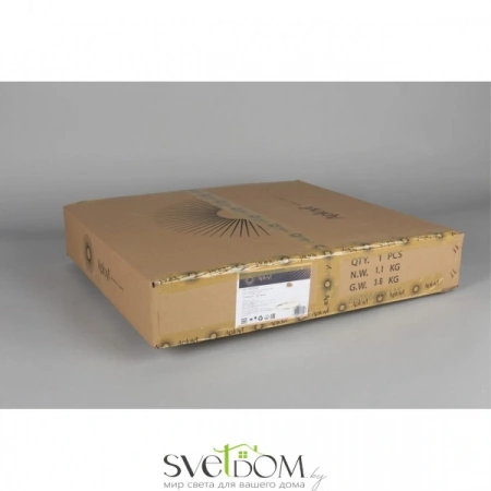 Люстры подвесныеAPL.049.13.40 Aployt | Svetdom.by