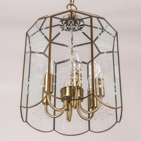 Люстры подвесныеCL442260 CITILUX | Svetdom.by