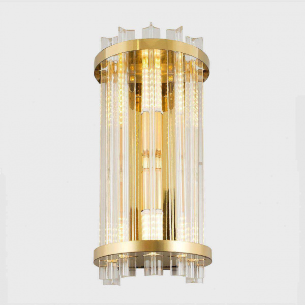 Настенный светильник MODELUX ML.514.02 GD