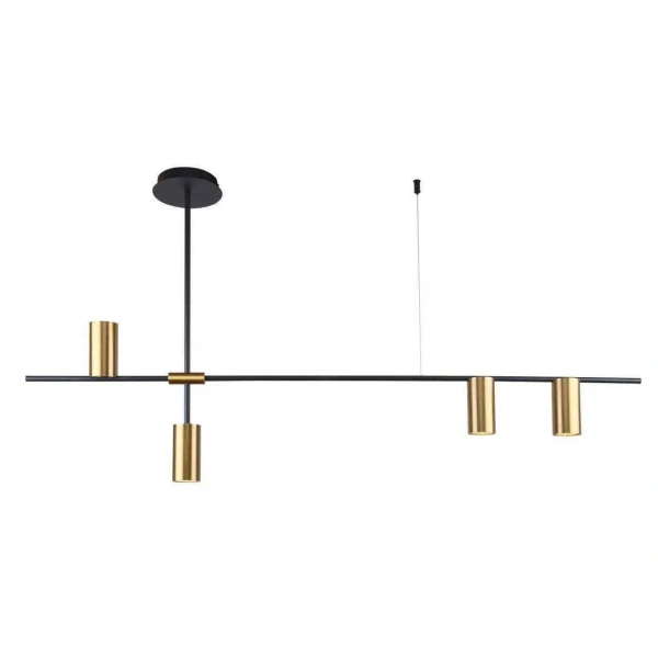 Люстры потолочные3098-4P Favourite | Svetdom.by