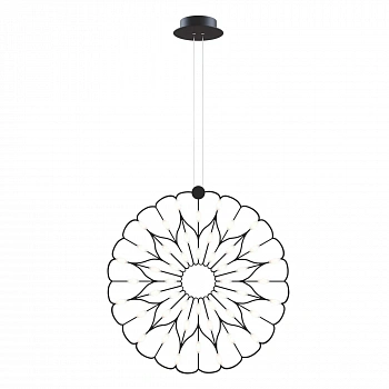 Подвесной светильник Maytoni MOD037PL-L48B