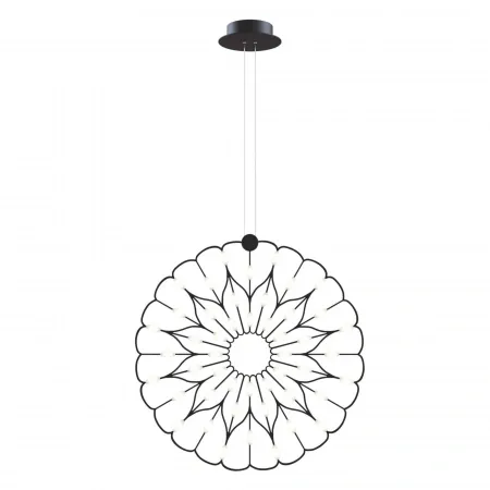 Светильники Maytoni MOD037PL-L48B от Магазина Svetdom.by
