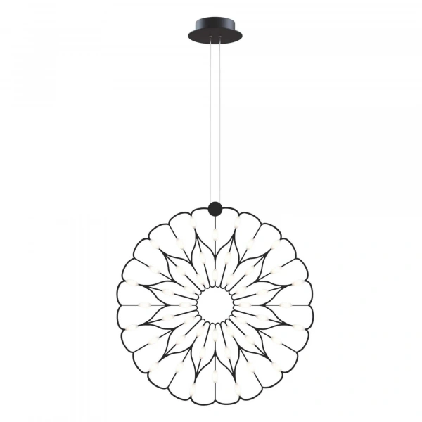 Светильники Maytoni MOD037PL-L48B от Магазина Svetdom.by