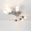 Потолочная люстра Citilux Хеликс CL109161 CITILUX