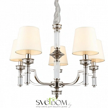 Люстра подвесная Aployt  APL.716.03.05