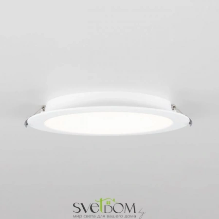 Встраиваемые светильники CITILUX CLD5522N от Магазина Svetdom.by