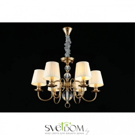 Люстры подвесныеAPL.704.13.06 Aployt | Svetdom.by