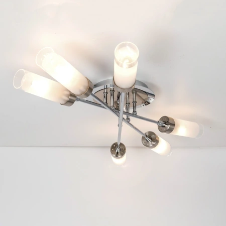 Потолочная люстра Citilux Хеликс CL109161 CITILUX