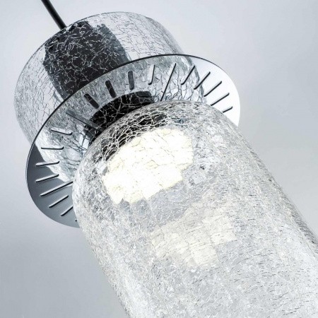 Подвесные светильники MODELUX MS.1410.120 CR от Магазина Svetdom.by