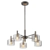 Люстра на штанге Citilux ELAN CL241151 CITILUX