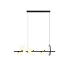 Подвесная люстра Kink Light Иона 07608-10A,19(01) G9 + LED Kink Light