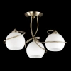 Потолочная люстра Citilux Лайма CL155133 CITILUX